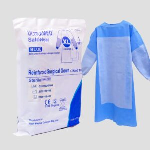 Ultramed-Reinforced-Surgical-Gown